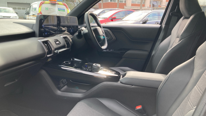 Toyota Urbancruiser 128kW Excel 61kWh 5dr Auto Electric Estate - Image 10